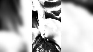 Female Masturbation: Pleasuring myself ♥️♥️♥️♥️ #3