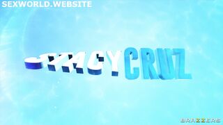 Real Jilling: Stacy Gets Soaking Wet Stacy Cruz, Christian Clay #2