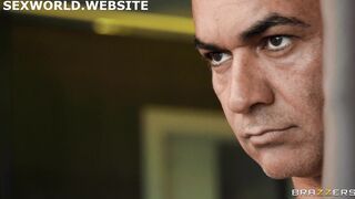 Real Jilling: Stacy Gets Soaking Wet Stacy Cruz, Christian Clay #3