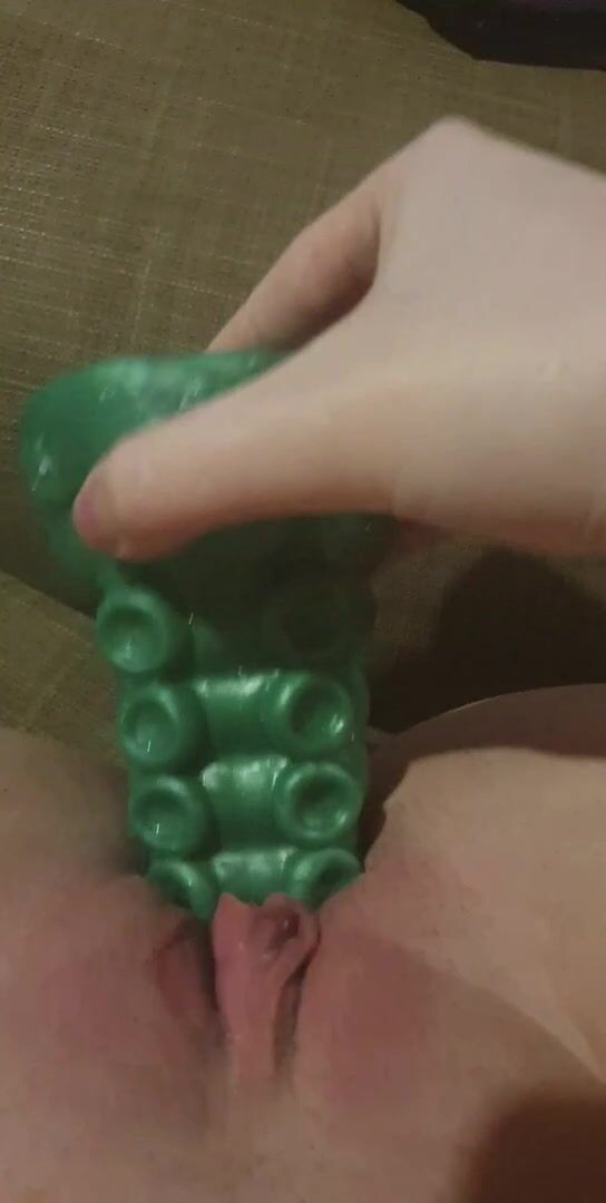 I've missed this toy