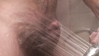 Water Masturbation: Another one #4