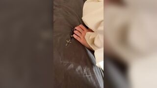 Masturbating: Couldn’t stop touching myself after Sunday mass #4