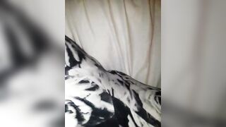 Masturbating: Just a vid of me needily moaning ♥️♥️ #1