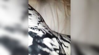 Masturbating: Just a vid of me needily moaning ♥️♥️ #4