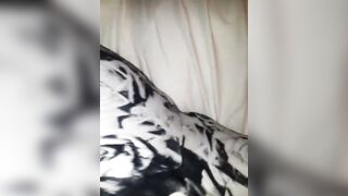 Masturbating: Just a vid of me needily moaning ♥️♥️ #2