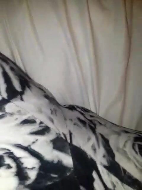 Just a vid of me needily moaning