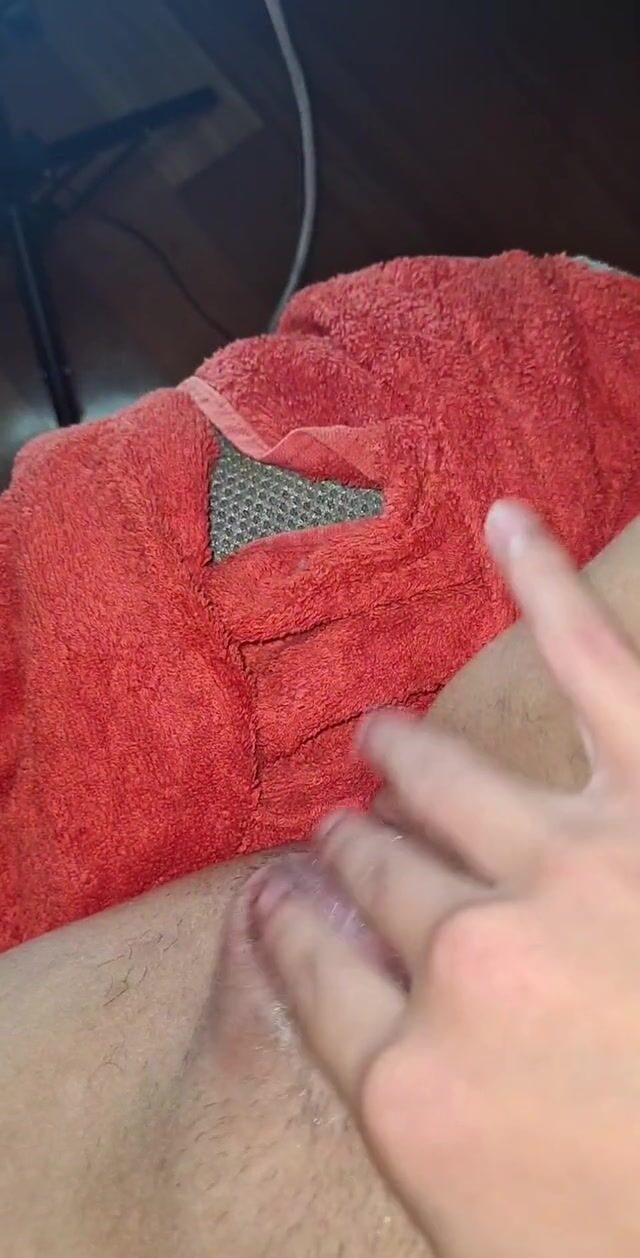 SOUND ON hehe ♥️ WAPPEST PU$$Y asmr :)