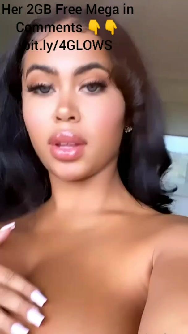 She's the Bomb