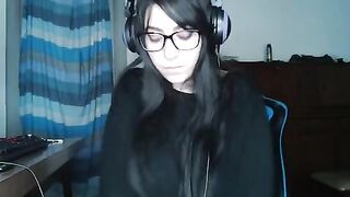 Solo Masturbation: halo #3