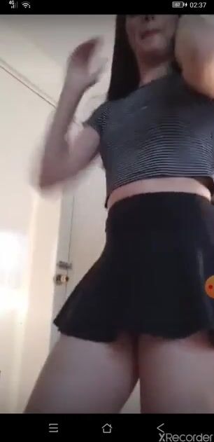 mexican girl periscope