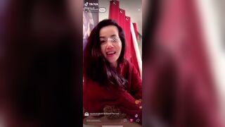 Found on tiktok not my account #1