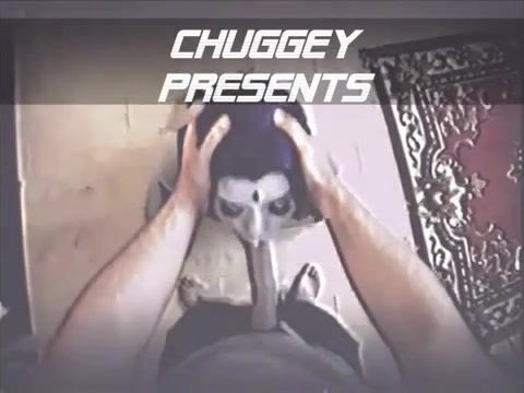 Raven Video by chuggey cosplays