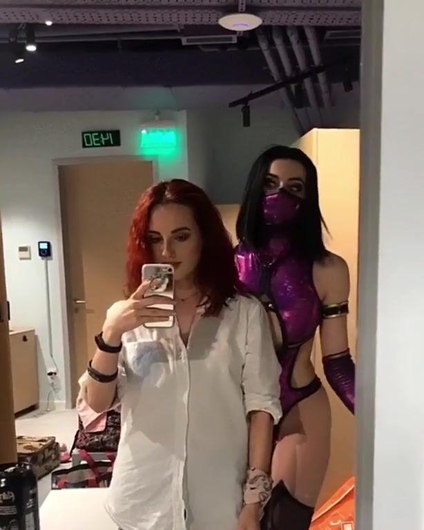 Mileena