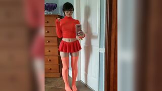 Velma by Karrigan Taylor