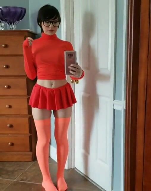 Velma by Karrigan Taylor